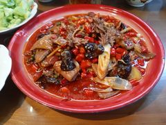 -小街47號江湖菜(四合院店)