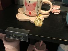 -星巴克(无锡大东方店)