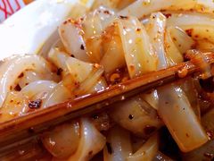 -洞子口张老二凉粉(文殊院店)