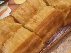 -点都德(皇岗村店)