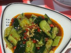 -虎子烧烤(湘江北路店)