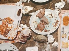 -汉丽斯巴西烤肉自助(市南店)