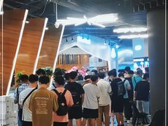 -圣罗巴甄选自助(麦凯乐店)