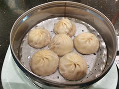 牛肉汤包-洪长兴(云南南路店)