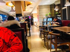 -比格比萨自助(宋家庄店)