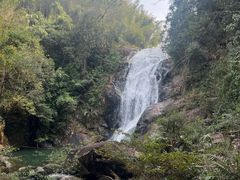 -千泷沟大瀑布旅游区