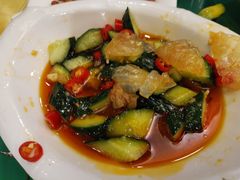 -海尔巴格新疆餐厅(东来兴店)