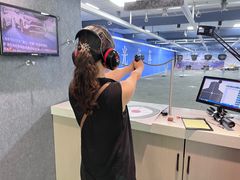-枪馆1号实弹射击俱乐部