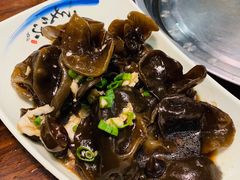 -超越炭火牛蛙火锅鸡(河东店)