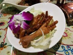 -有梦特色餐厅(古子城店)