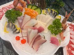 -大渔小鲜火锅店