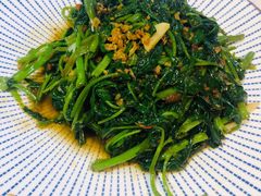 虾酱空心菜-泰妃殿(新世界旗舰店)