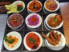 -楠火锅(龙阳广场店)