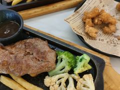 -意风小镇(内江万达广场店)