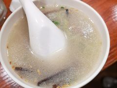 -大阪烧肉BAKA一代(十亩地店)