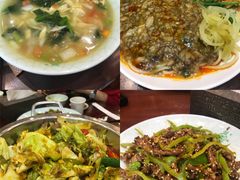 -清真·益鑫羊肉手抓馆(花园北街店)