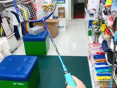 -尤尼克斯专卖(阜成门店)