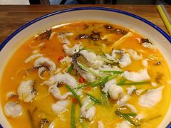 -沈家花园如皋菜(海阳路店)