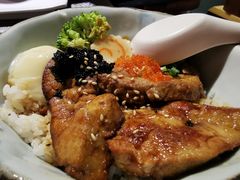 -昱匠·日本料理(金融街店)