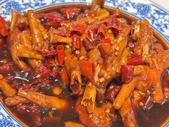 -欧记大排档·景德菜(上海首店)