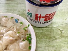 -安庆柴火馄饨(马道街店)