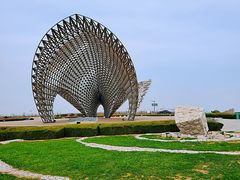 -南汇嘴观海公园