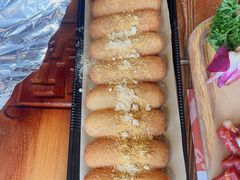 -四斤烤肉(建平店)