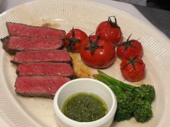 -弗兰克牛排西餐厅Ribone steak house(柠檬花园店)
