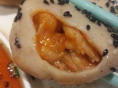 -小杨生煎(龙之梦购物中心店)