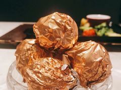 流心马苏里拉芝士鸡肉球-必胜客(东大桥店)