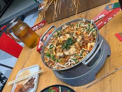 -李不管把把烧(火车南站店)
