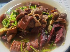 卤煮-二姐卤煮(南十里居店)