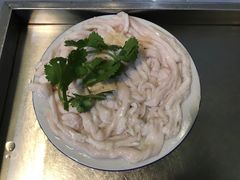 -华哥新鲜猪精品美食