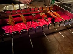 -麦凯伦烧烤·精酿超级工厂店(金桥总店)
