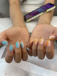 -斯馨·健康美甲美睫