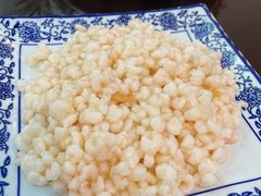 清炒河虾仁-西汇饭店(甪直店)