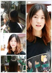 -salon漫