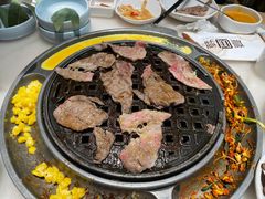 -韩宫宴炭火烤肉(印象城店)