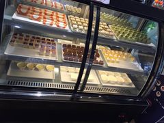 蛋糕寿司-瑞伯克牛排自助餐厅天一广场店