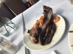 -拉蒂娜·巴西牛排馆 Latina·Brazilian Steakhouse(陆家嘴旗舰店)