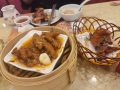 -点都德(龙之梦店)