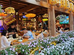 -民食香·腊排骨野生菌美食(木府店)