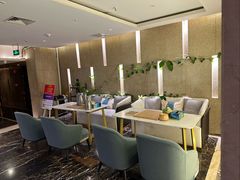 -华夏良子·足道SPA艾灸(翠微店)