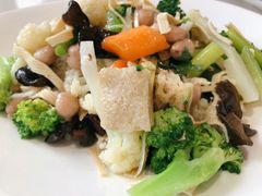凉菜拼盘-培万河间驴火•驴肉火锅(东平店)