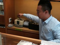 -广州市东方眼镜连锁企业有限公司(东山未来里店)