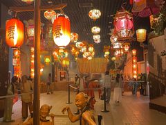 -中国闽台缘博物馆