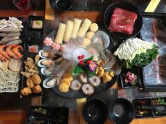-丽江庭院之爱在路上(西单店)