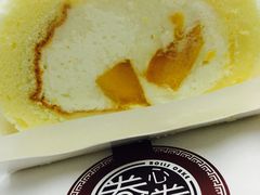 -卷心卷意·轻甜蛋糕(新光天地店)