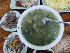 -陈记汤饭(水巷口店)