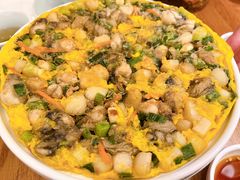 海蛎煎-闽上鲜·福建菜(龙湖滨江天街店)